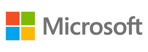 Microsoft Partnerlogo
