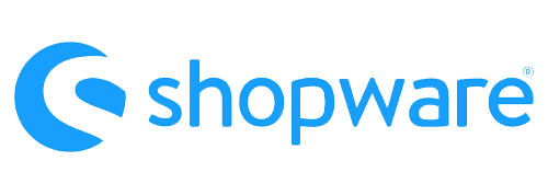 Shopware Partnerlogo
