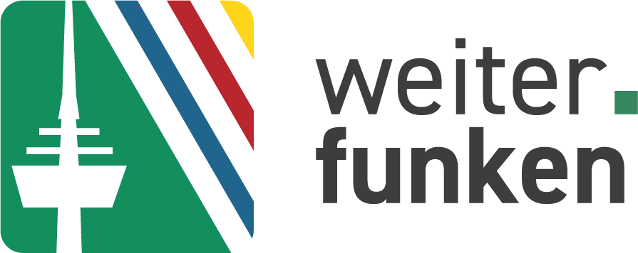 weiter.funken Logo